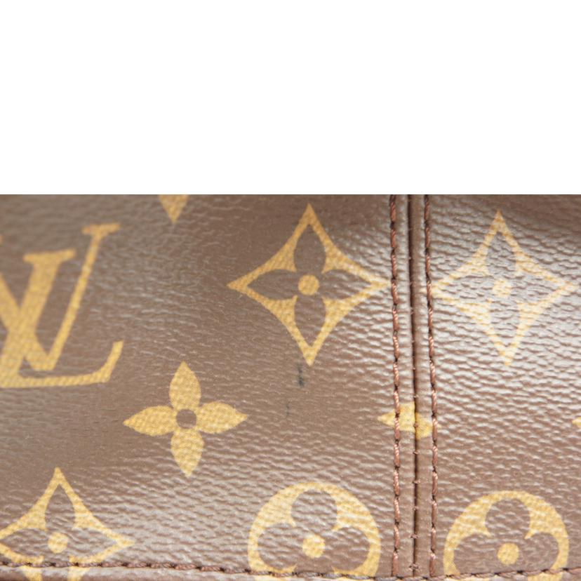 LV ルイ・ヴィトン/メリー/モノグラム/M41544//DU3175/ABランク/05