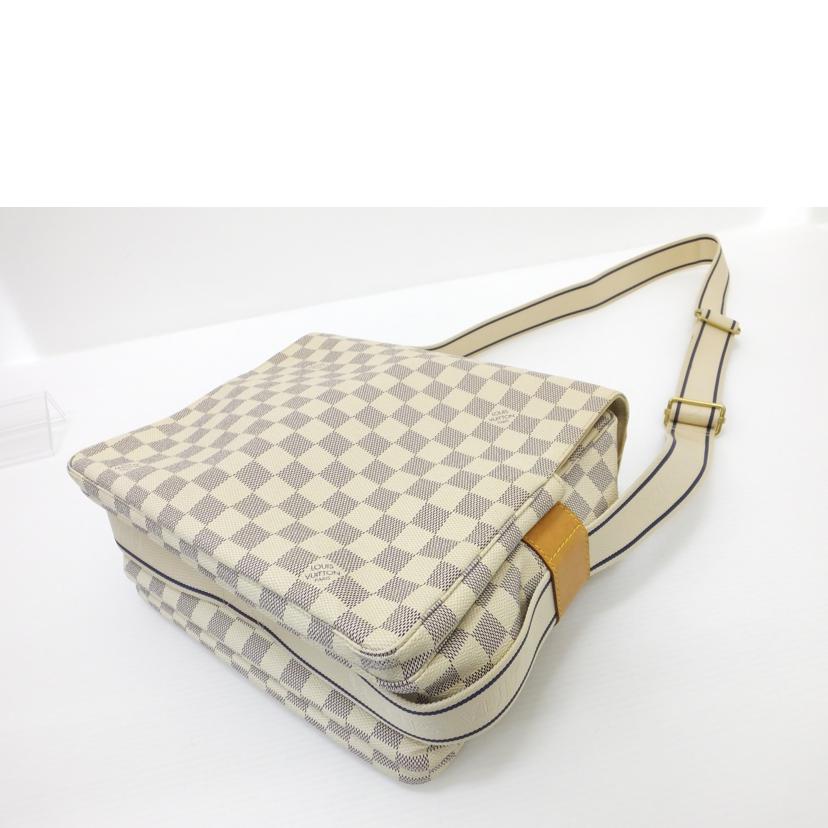 LV ルイヴィトン/ナヴィグリオ/ダミエアズール/N51189//SR4***/Bランク/88