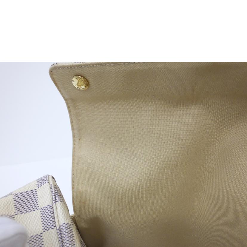 LV ルイヴィトン/ナヴィグリオ/ダミエアズール/N51189//SR4***/Bランク/88