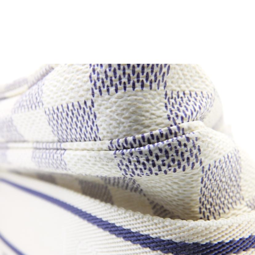 LV ルイヴィトン/ナヴィグリオ/ダミエアズール/N51189//SR4***/Bランク/88