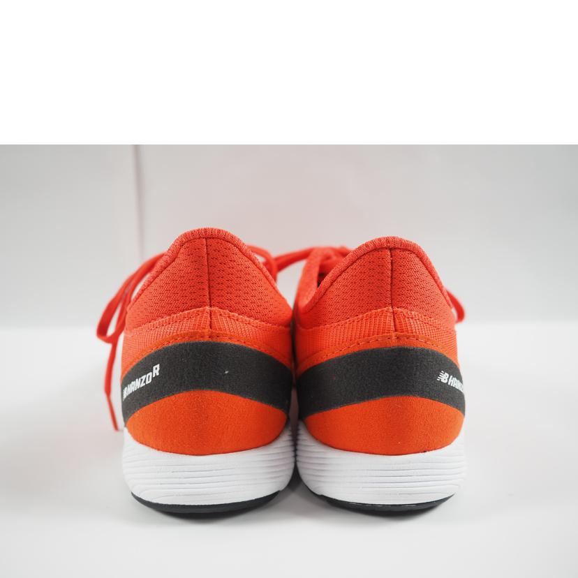 NewBalance ニューバランス/HANZO R/MHANZRN3 //SAランク/79
