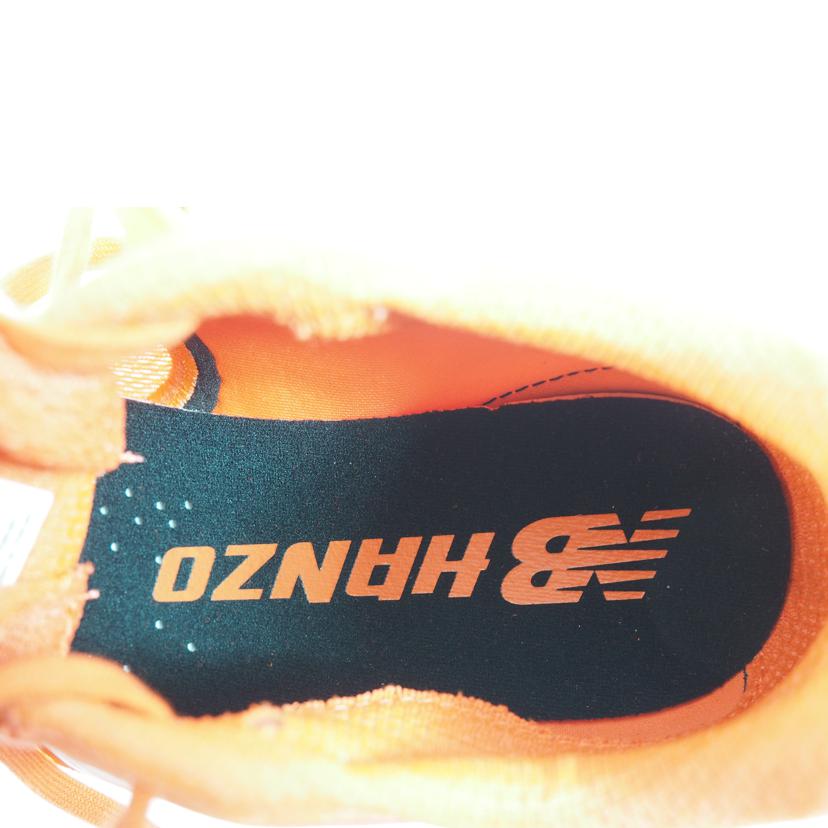 NewBalance ニューバランス/HANZO R/MHANZRN3 //SAランク/79