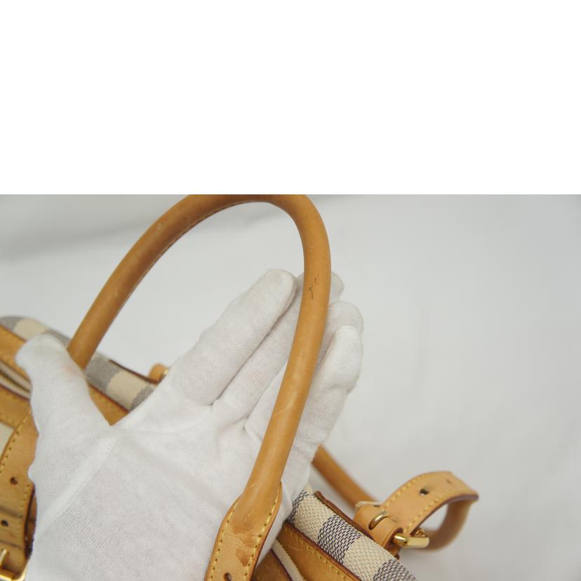 LV ルイ・ヴィトン/バークレー/ダミエ/アズール/M52001//DU4019/BCランク/05