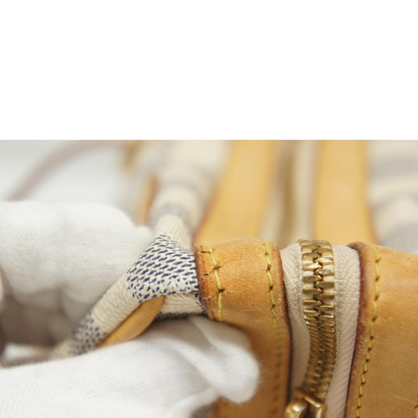 LV ルイ・ヴィトン/バークレー/ダミエ/アズール/M52001//DU4019/BCランク/05