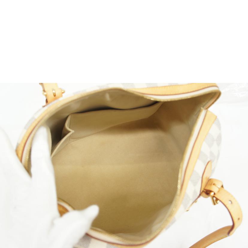 LV ルイ・ヴィトン/バークレー/ダミエ/アズール/M52001//DU4019/BCランク/05