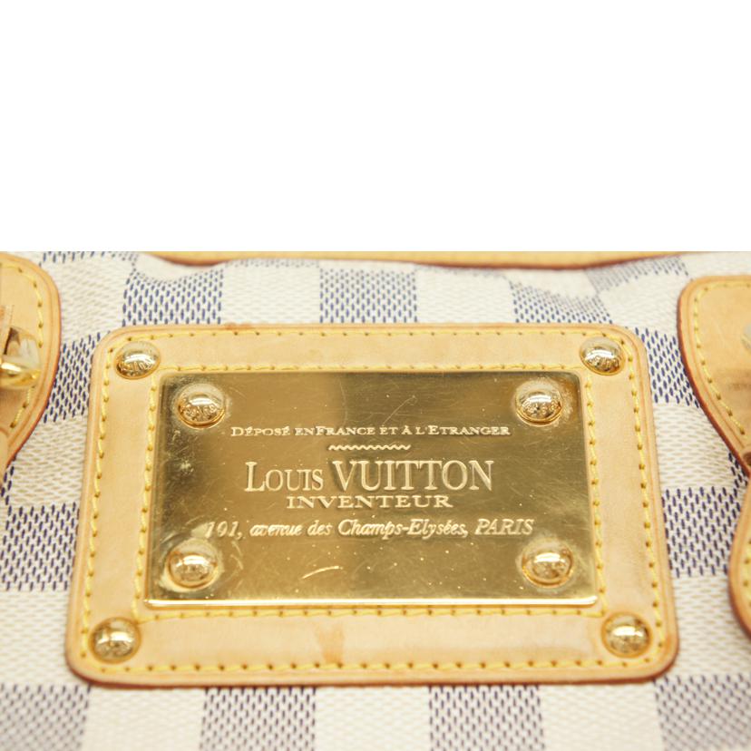 LV ルイ・ヴィトン/バークレー/ダミエ/アズール/M52001//DU4019/BCランク/05