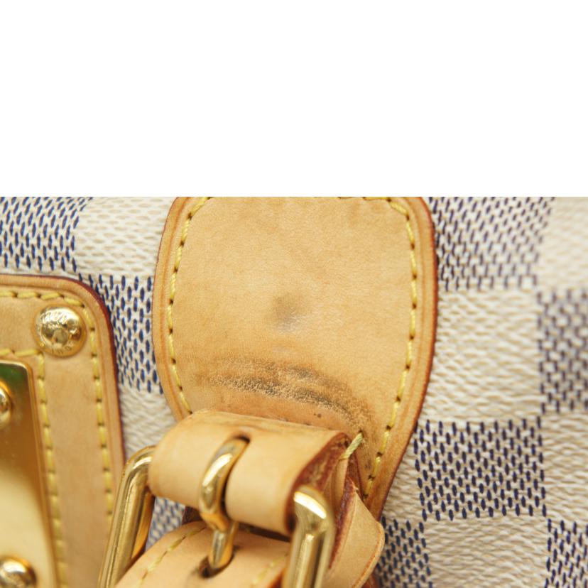 LV ルイ・ヴィトン/バークレー/ダミエ/アズール/M52001//DU4019/BCランク/05