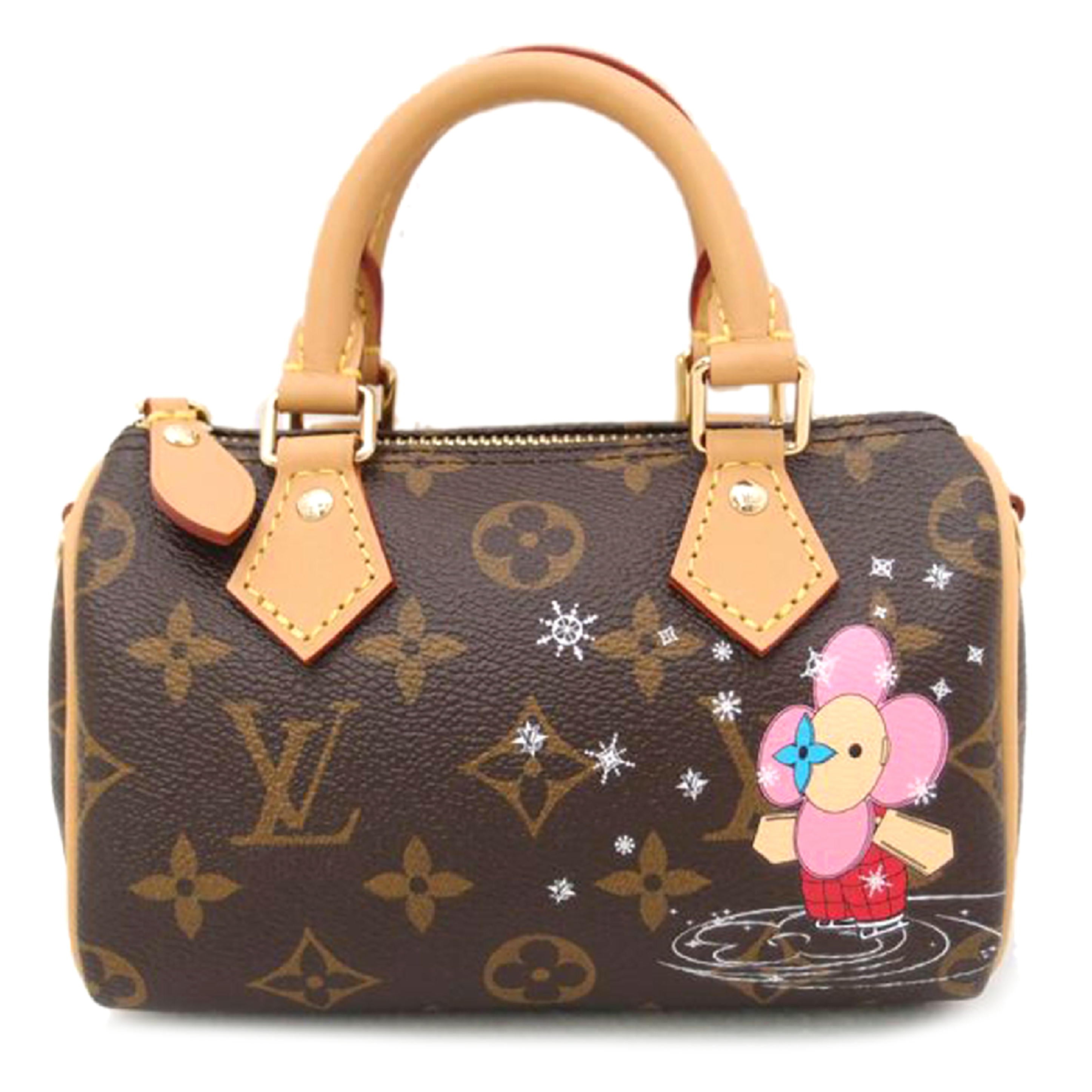 ＬＯＵＩＳ ＶＵＩＴＴＯＮ ルイヴィトン ビトン ミニボストン ミニ 