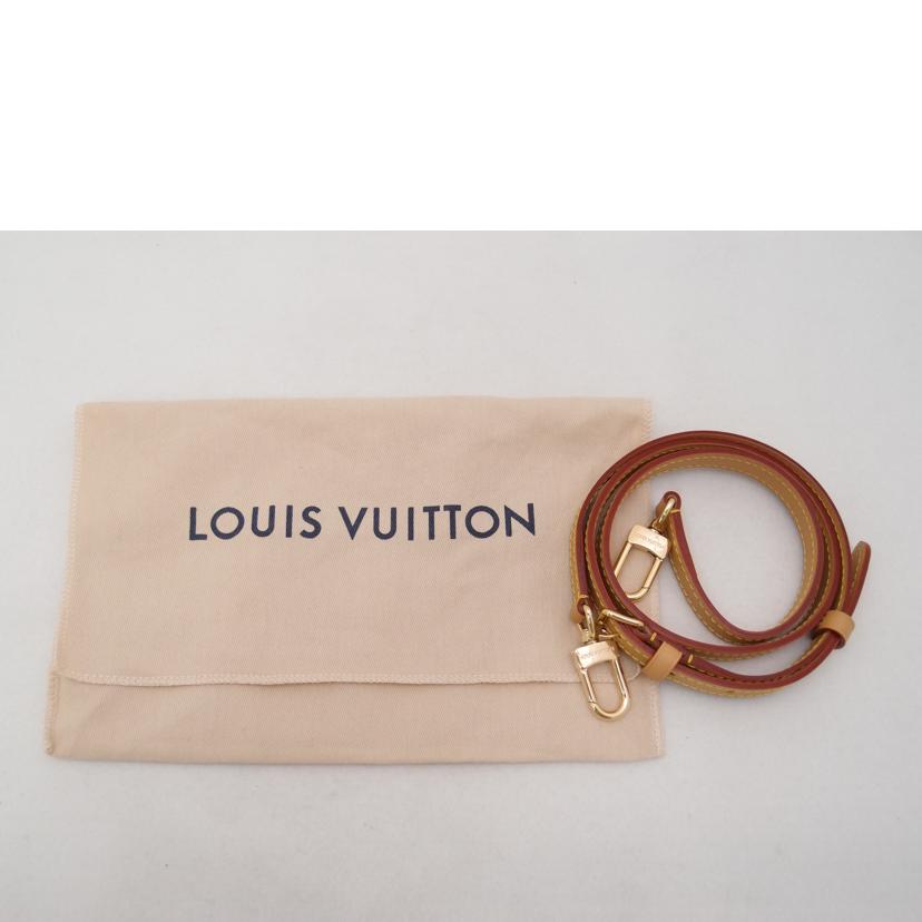 LOUIS VUITTON ルイヴィトン ビトン ミニボストン ミニバック 2WAYバック 茶 斜め掛け レディース/ナノ・スピーディ/ヴィヴィエンヌ/M82624//TY3***/SAランク/69