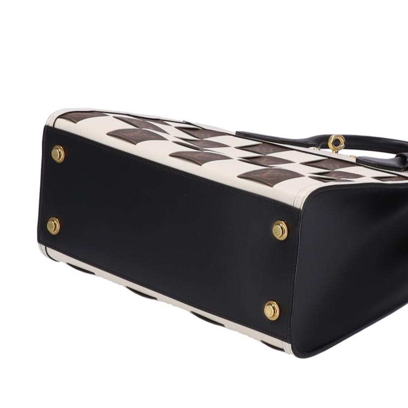 LOUIS VUITTON ルイヴィトン/シティスティーマーMM/M52833//FO0199/Aランク/75