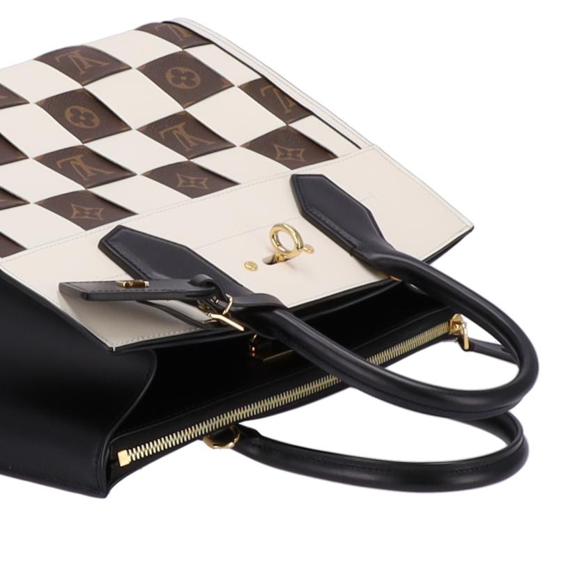 LOUIS VUITTON ルイヴィトン/シティスティーマーMM/M52833//FO0199/Aランク/75