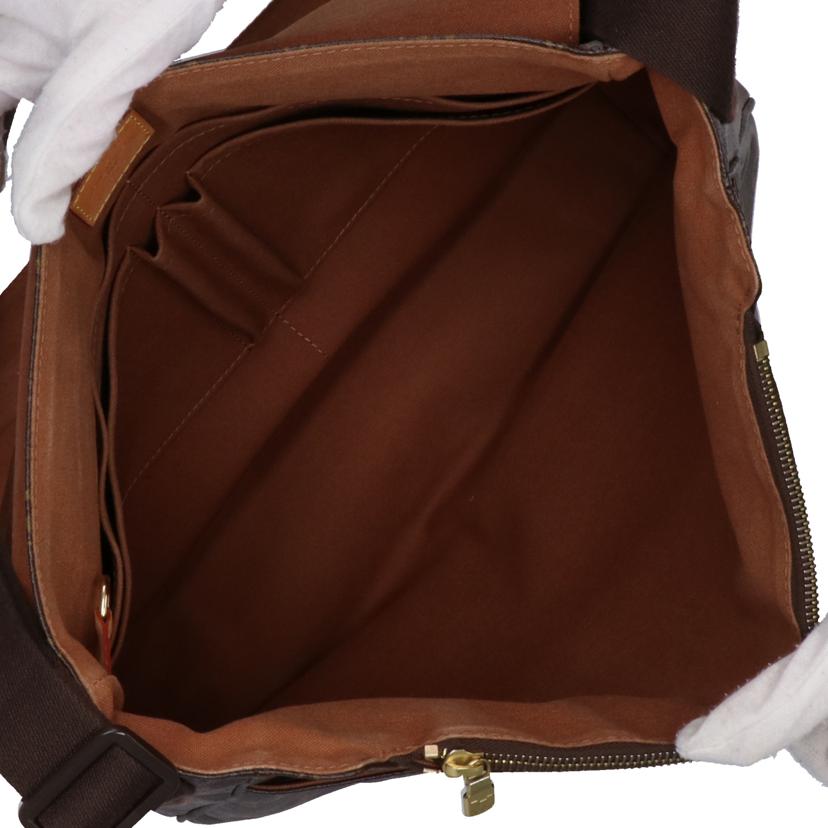 LV ルイヴイトン/メッセンジャ-MMボブ-ル/モノグラム/M97038//DU4***/ABランク/06