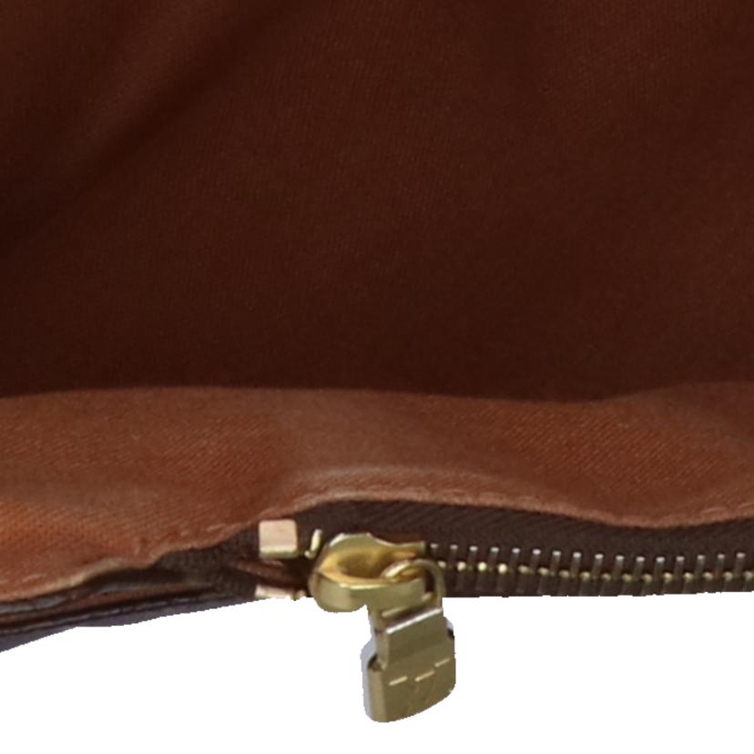 LV ルイヴイトン/メッセンジャ-MMボブ-ル/モノグラム/M97038//DU4***/ABランク/06