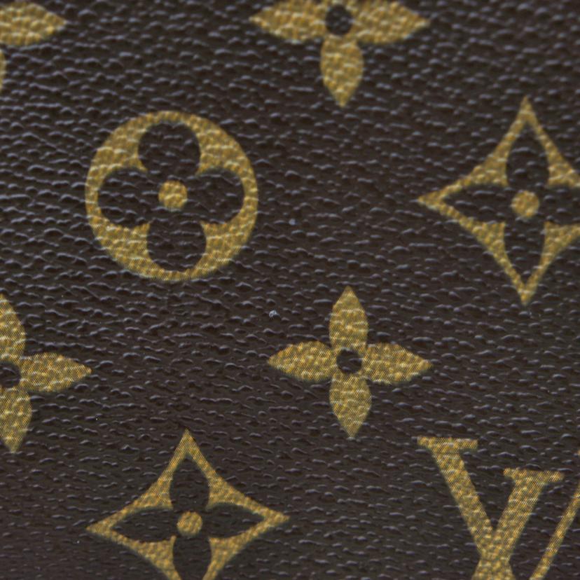 LV ルイヴイトン/メッセンジャ-MMボブ-ル/モノグラム/M97038//DU4***/ABランク/06