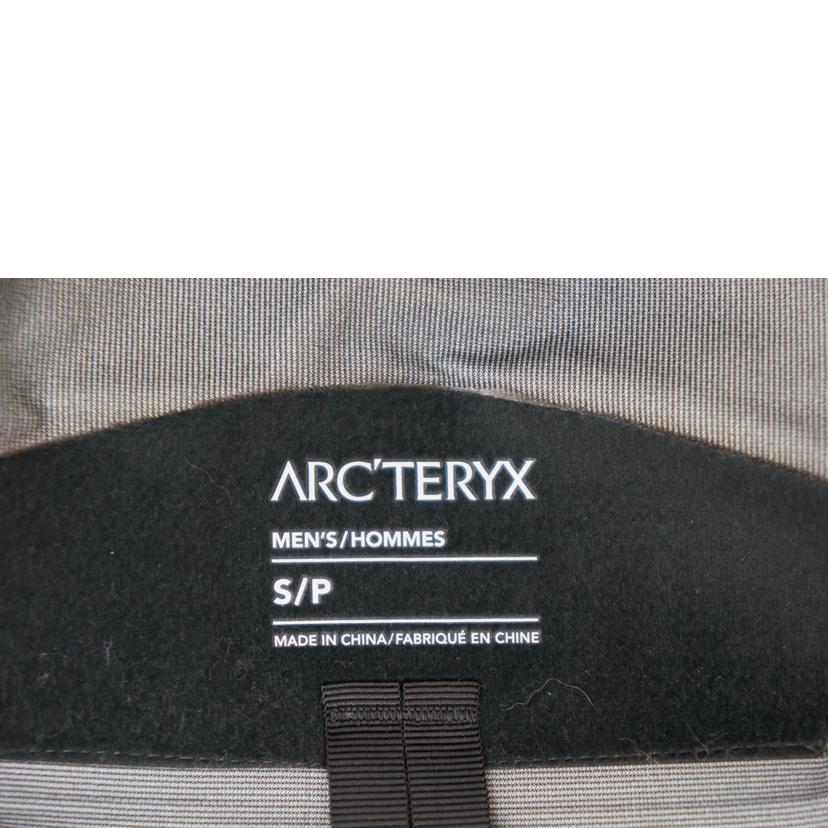 ARC,TERYX アークテリクス/ARC‘TERYX ベータLT JKT BLK/26844//ABランク/09