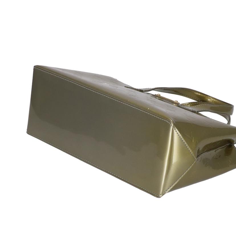 LV ルイヴイトン/ウイルシャ-PM/ヴェルニ/M91627//SN5***/Bランク/06