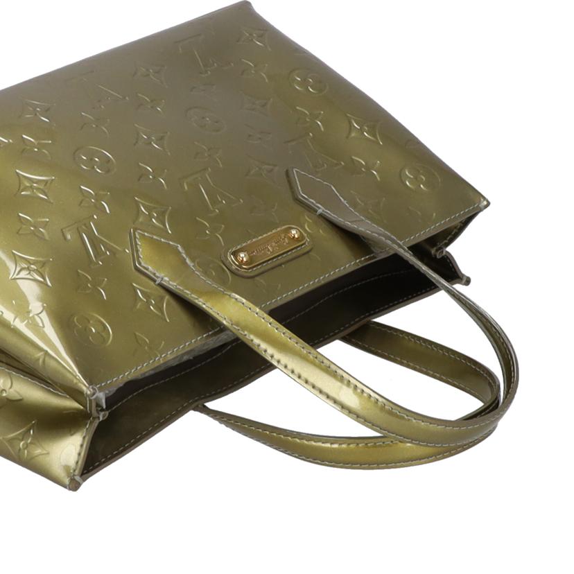 LV ルイヴイトン/ウイルシャ-PM/ヴェルニ/M91627//SN5***/Bランク/06