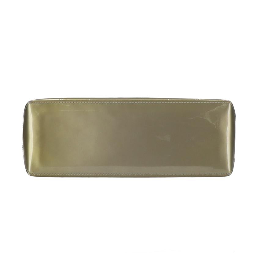 LV ルイヴイトン/ウイルシャ-PM/ヴェルニ/M91627//SN5***/Bランク/06