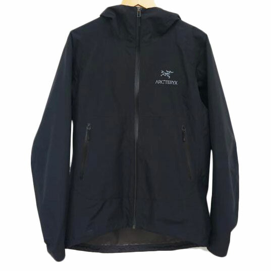 ARC,TERYX アークテリクス/ARC‘TERYX ゼータSL JKT BLK/21776//ABランク/09