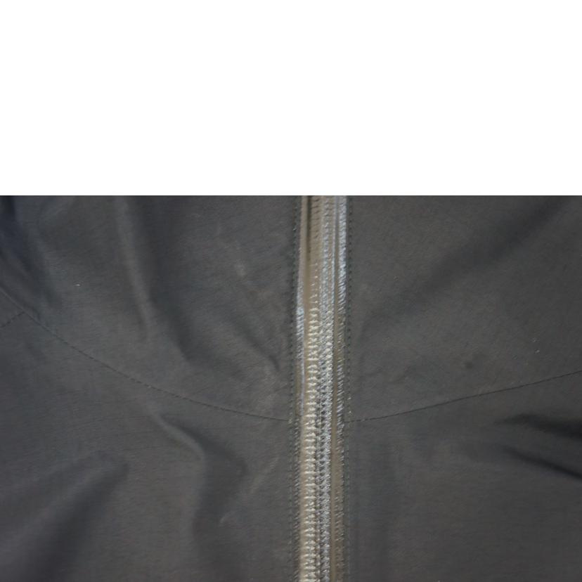 ARC,TERYX アークテリクス/ARC‘TERYX ゼータSL JKT BLK/21776//ABランク/09