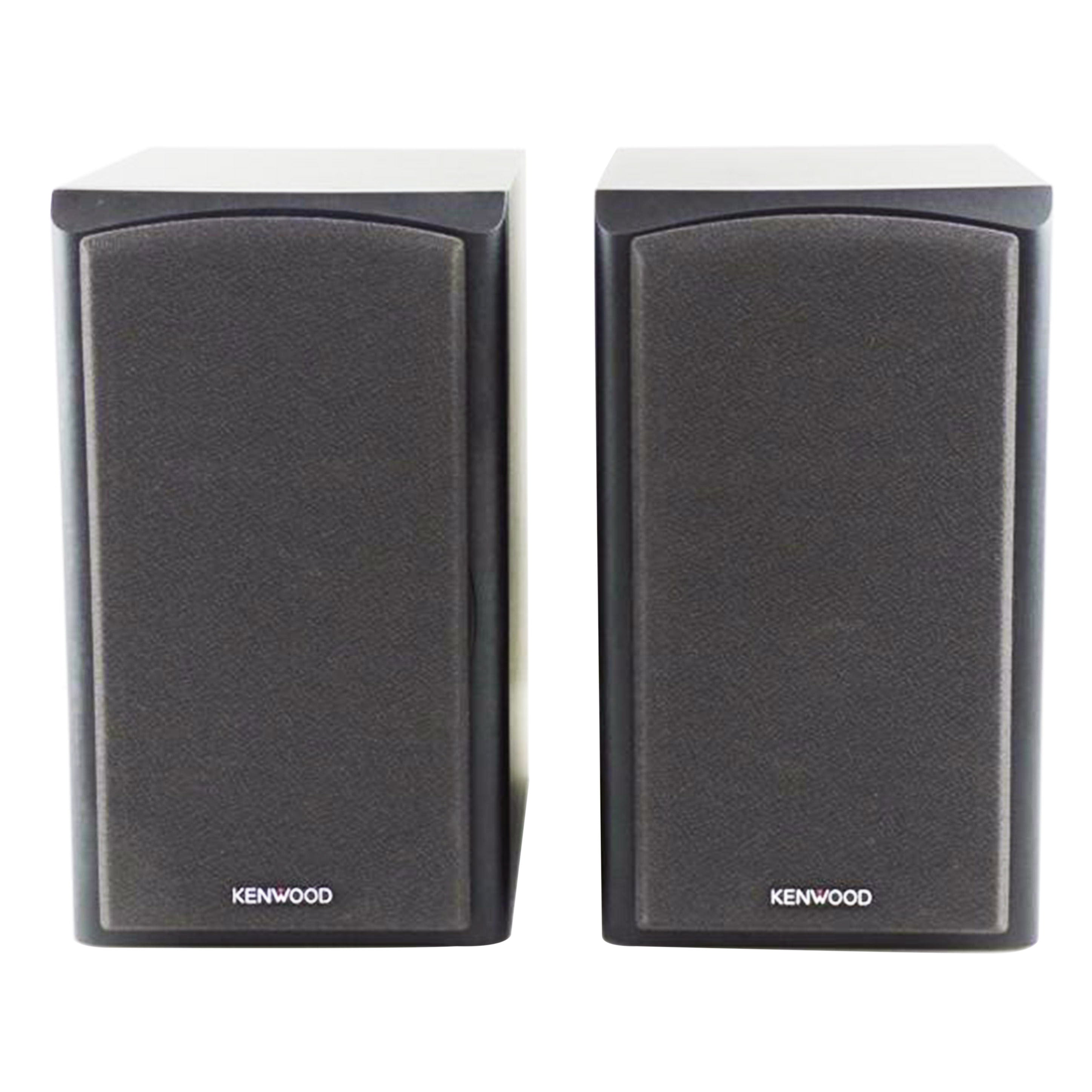 KENWOOD ケンウッド/スピーカー(ペア)/LS-K731-B/LS-K731-B//10790021/Cランク/64