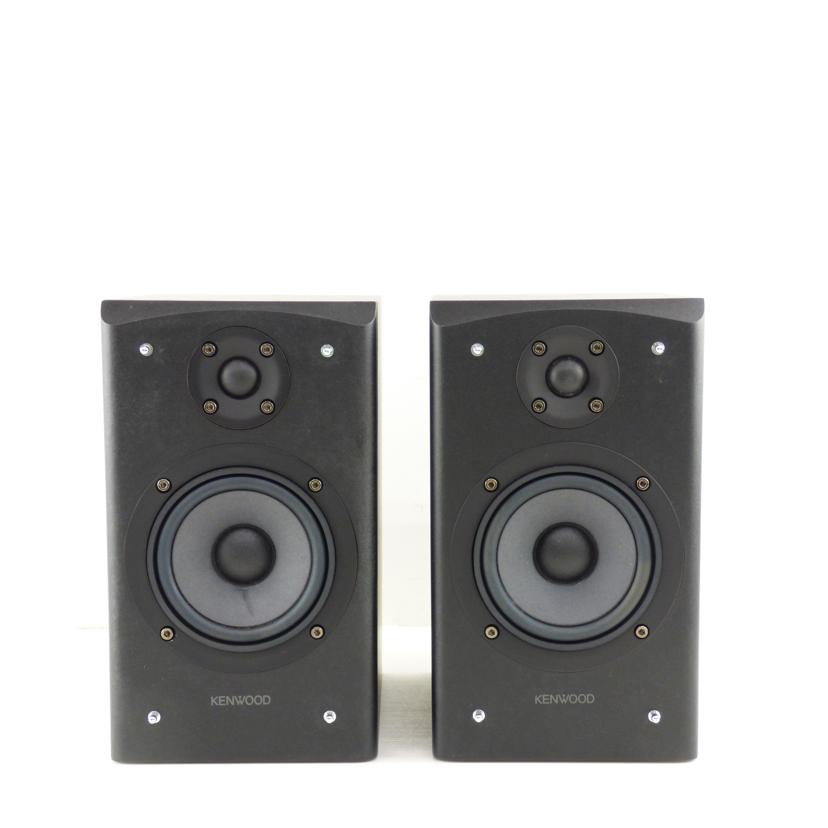 KENWOOD ケンウッド/スピーカー(ペア)/LS-K731-B/LS-K731-B//10790021/Cランク/64