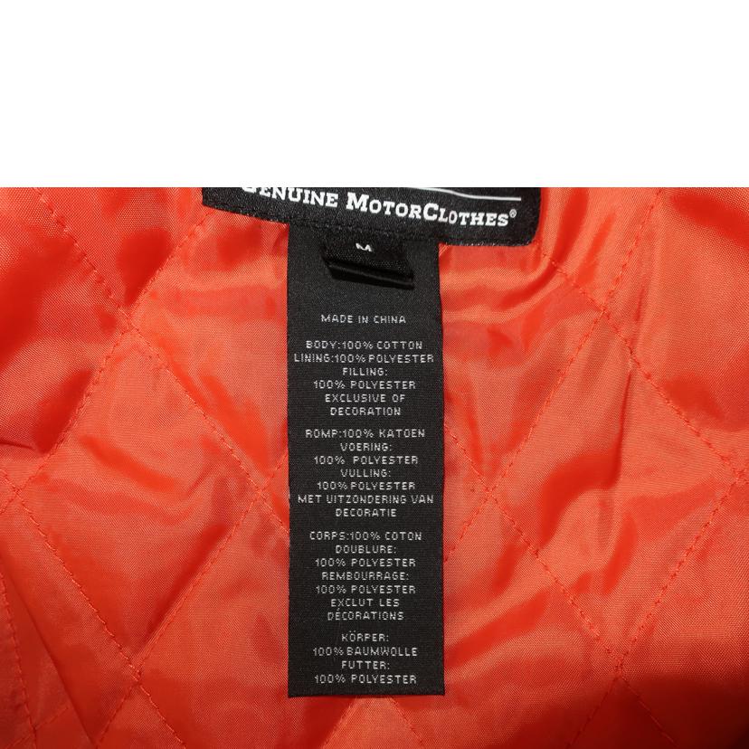 HARLEY DAVIDSON ハーレーダビッドソン/迷彩柄ジャケット ミリタリー/96426-17VM//Aランク/65