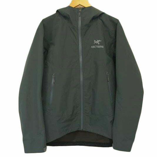 ARC,TERYX アークテリクス/ARC‘TERYXゼータSL JKT GRY/21776//ABランク/09
