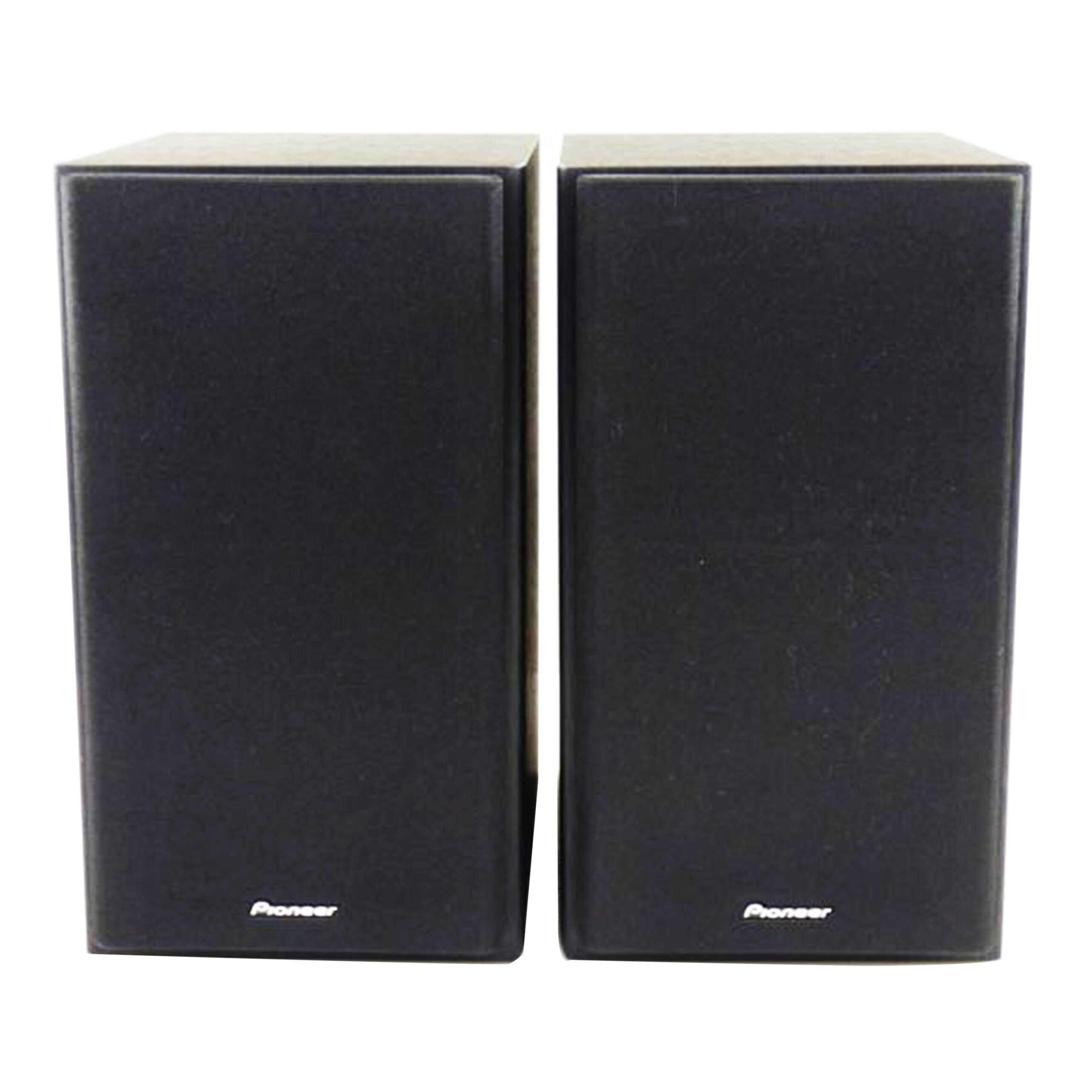Pioneer パイオニア/スピーカー(ペア)/S-HM76/S-HM76//R51/ABランク/64