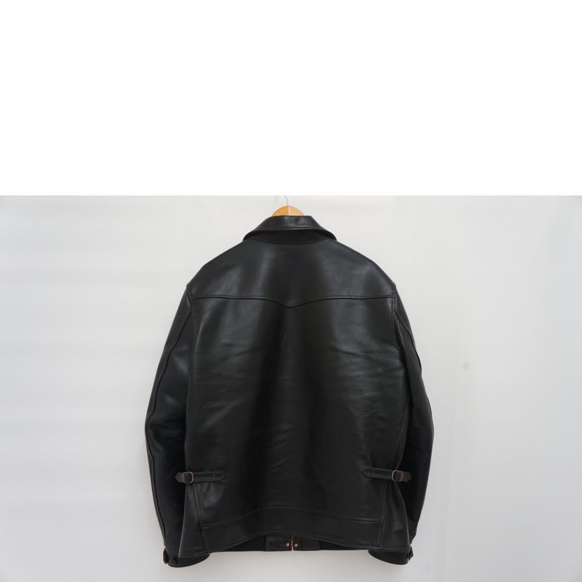 ORGUEIL オルゲイユ/コサックジャケット BLK/OR-4222//ABランク/09