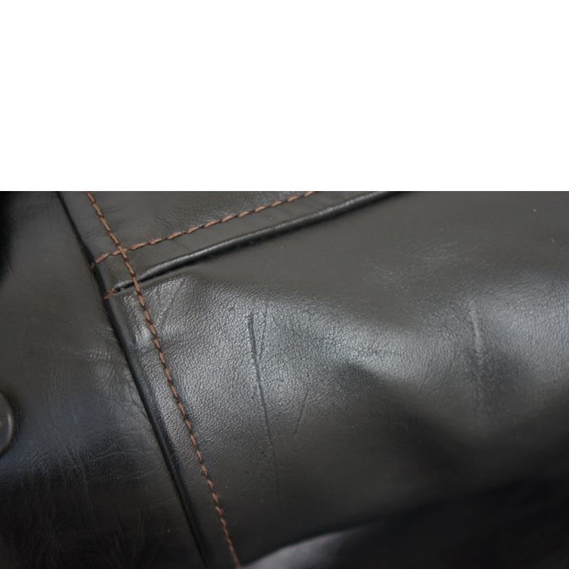 ORGUEIL オルゲイユ/コサックジャケット BLK/OR-4222//ABランク/09