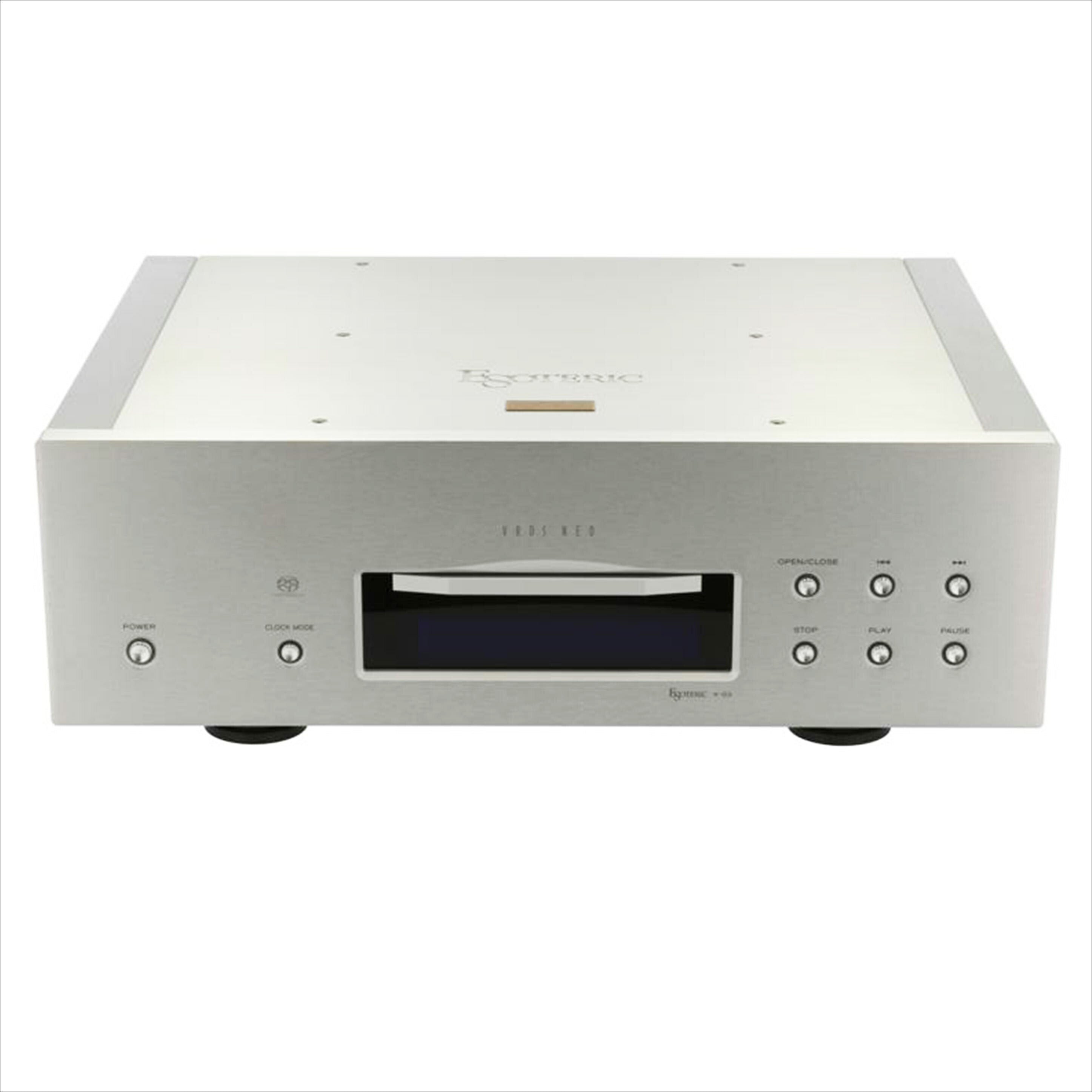Esoteric エソテリック/SACDプレーヤー/X-03//Bランク/75