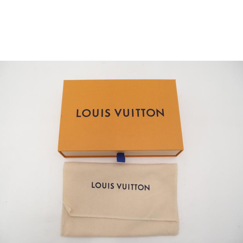 LOUIS VUTTON ルイ・ヴィトン 財布 ピンク レディース/ポルトフォイユ・ジュリエット/モノグラム/M69433//RFID確認済/Aランク/69