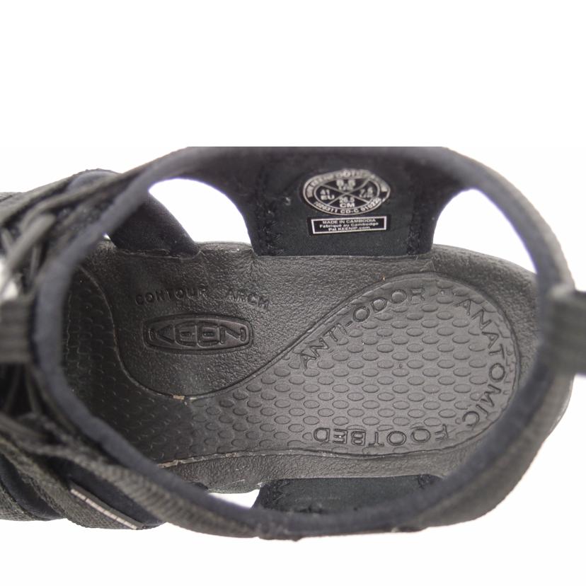 KEEN キーン/KEEN サンダル/1026311//Aランク/69