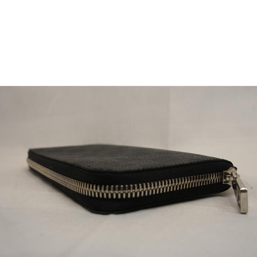 LV ルイヴィトン/ジッピーウォレットヴェルティカル/グラフィット/N63095//CA0173/ABランク/92