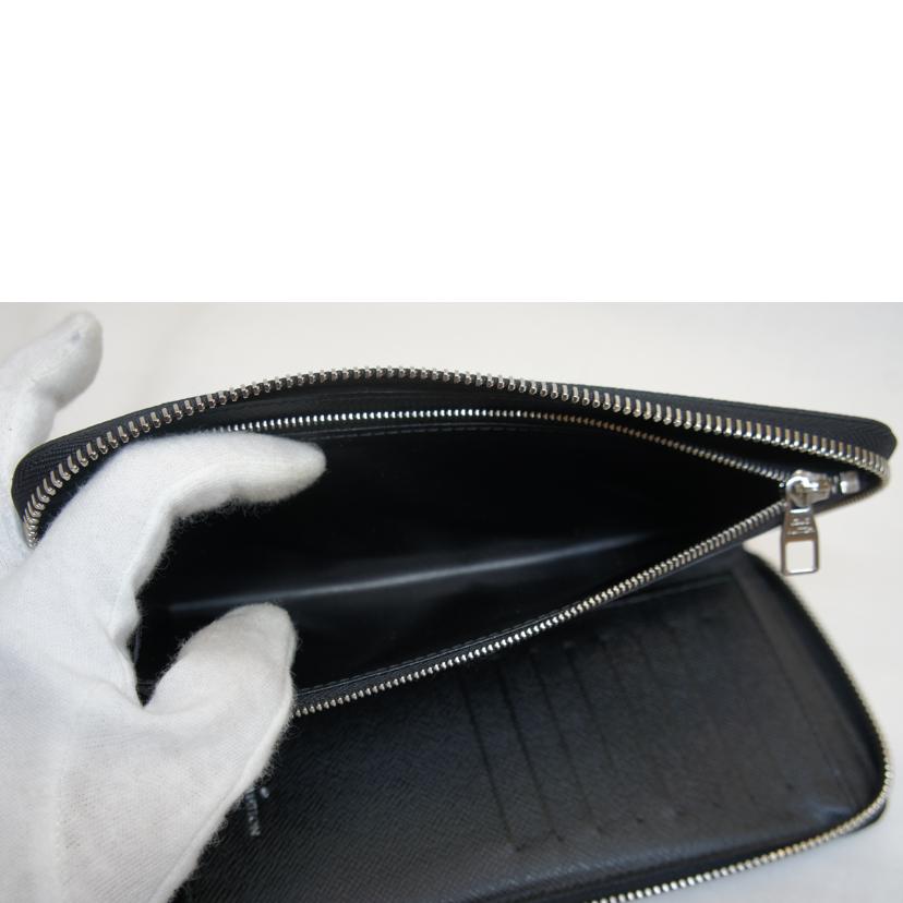 LV ルイヴィトン/ジッピーウォレットヴェルティカル/グラフィット/N63095//CA0173/ABランク/92