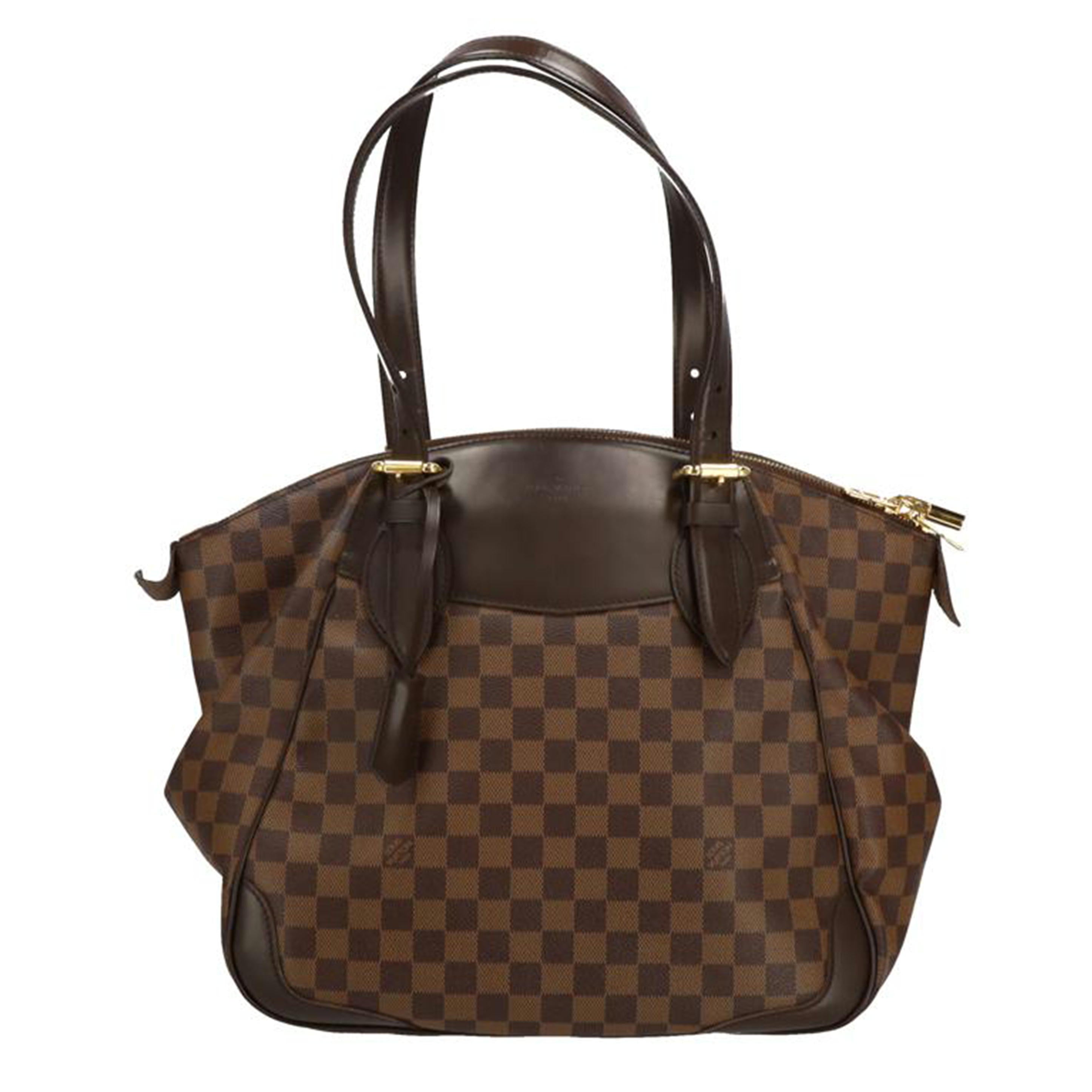 LOUIS VUITTON ルイ・ヴィトン/ヴェローナGM/ダミエ/N41119//VI4***/ABランク/93