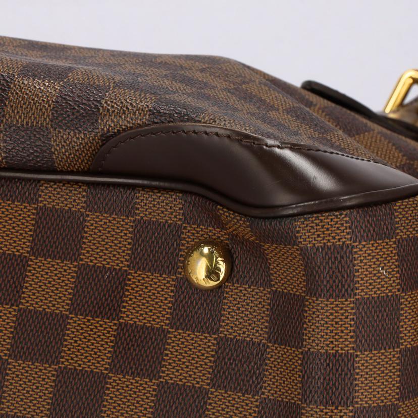 LOUIS VUITTON ルイ・ヴィトン/ヴェローナGM/ダミエ/N41119//VI4***/ABランク/93