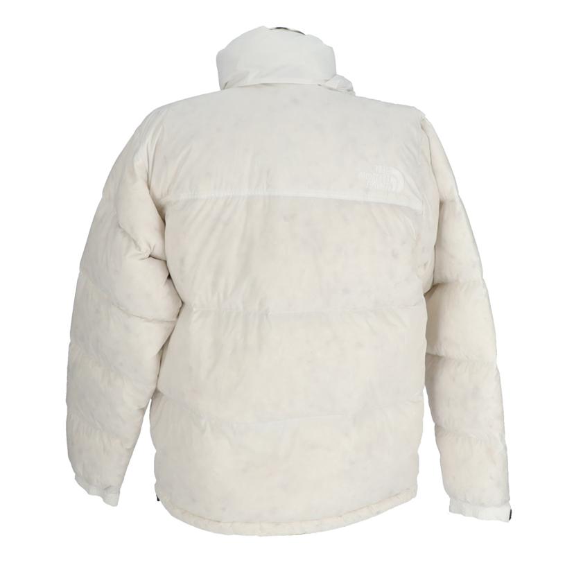 THE NORTH FACE ノースフェイス/アンダイトヌプシジャケット・WH/ND92236//ABランク/85