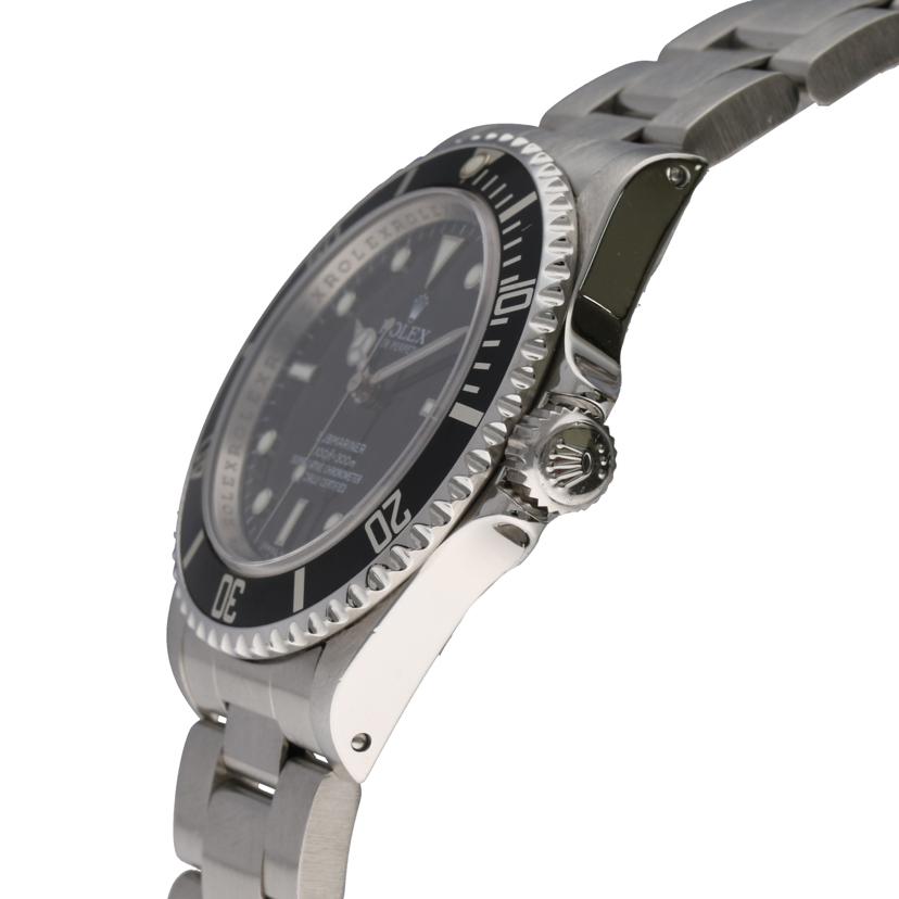 ROLEX ロレックス/サブマリーナ/SS/自動巻き/14060M//Z94****/Cランク/75