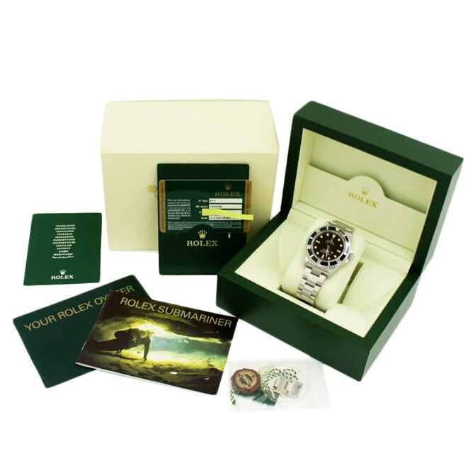 ROLEX ロレックス/サブマリーナ/SS/自動巻き/14060M//Z94****/Cランク/75