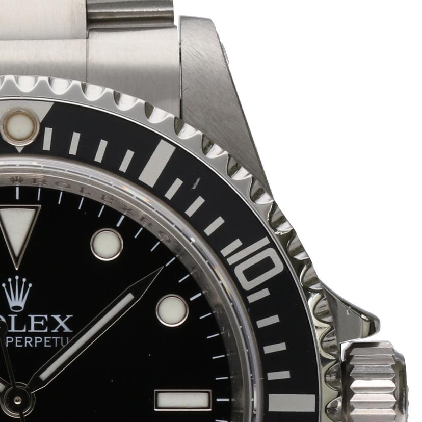 ROLEX ロレックス/サブマリーナ/SS/自動巻き/14060M//Z94****/Cランク/75