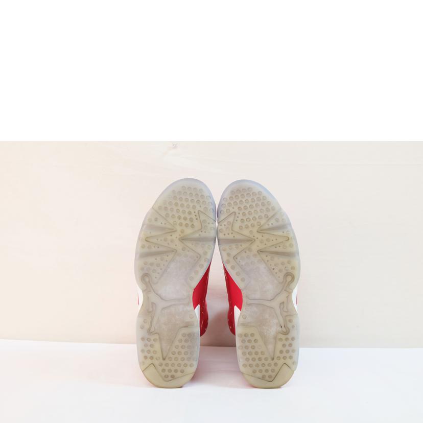 NIKE ナイキ/NIKE AIR JORDAN 6 RETRO X SLAM DUNK/717302-600//Cランク/71