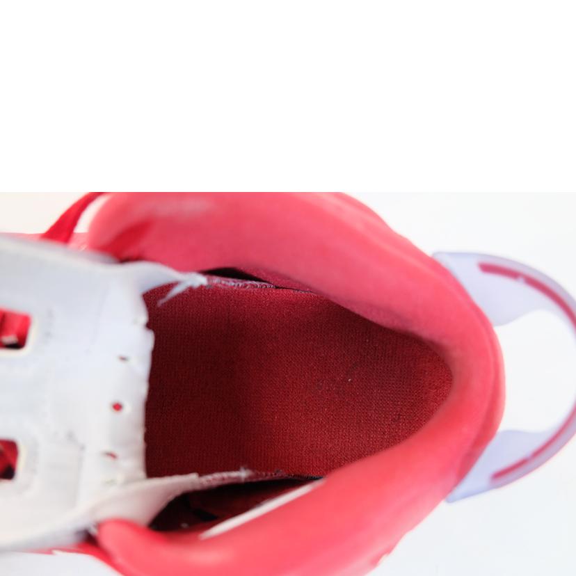 NIKE ナイキ/NIKE AIR JORDAN 6 RETRO X SLAM DUNK/717302-600//Cランク/71