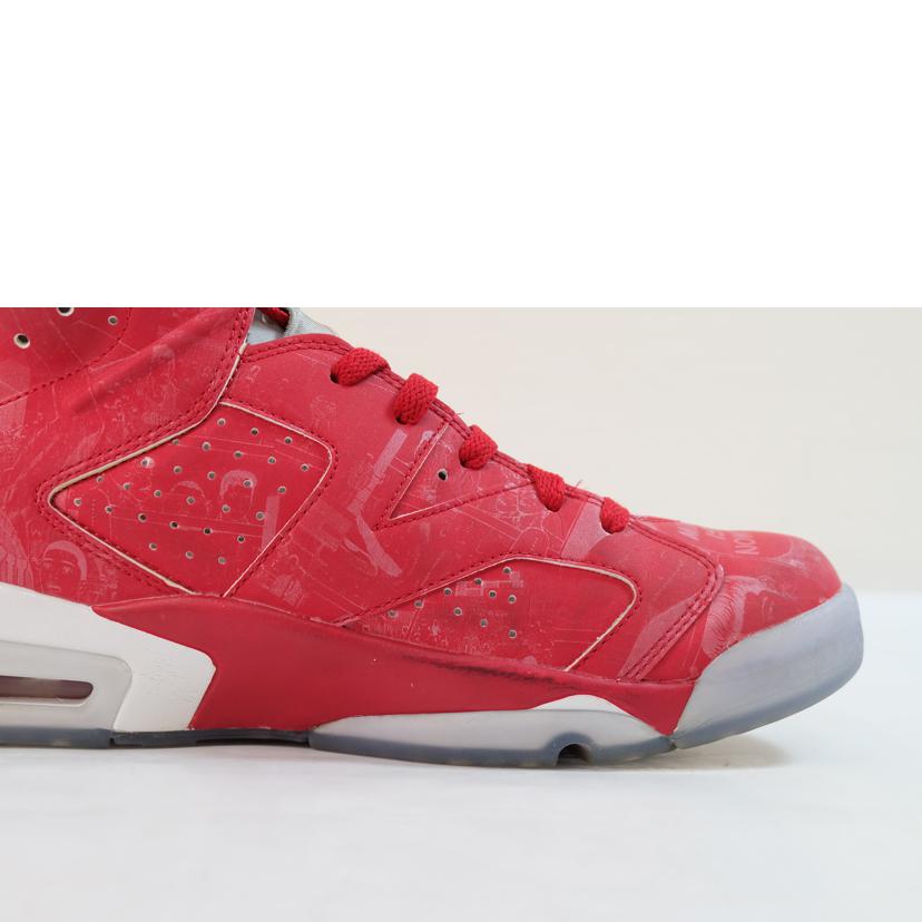 NIKE ナイキ/NIKE AIR JORDAN 6 RETRO X SLAM DUNK/717302-600//Cランク/71