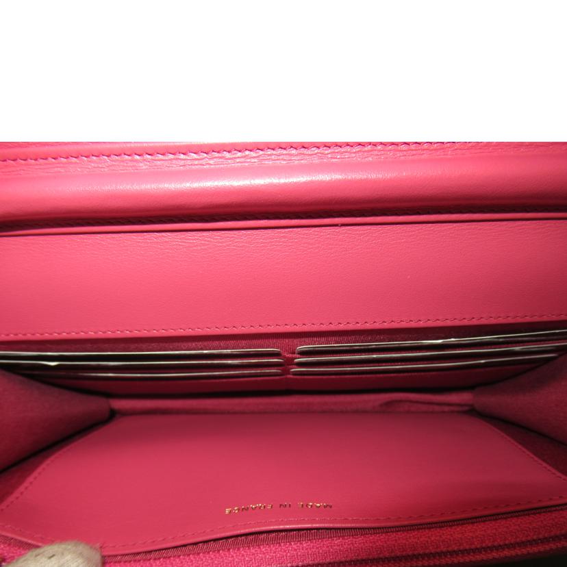 CHANEL/チェーンウォレット/ココ・デニム//29640420/Aランク/63