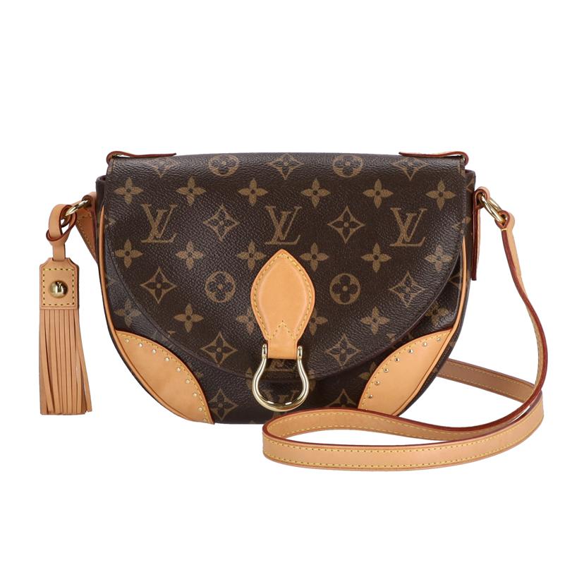 LOUIS VUITTON ルイヴィトン/サンクルーショルダー/モノグラム/M41481//TJ0***/ABランク/91
