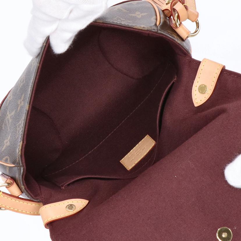LOUIS VUITTON ルイヴィトン/サンクルーショルダー/モノグラム/M41481//TJ0***/ABランク/91