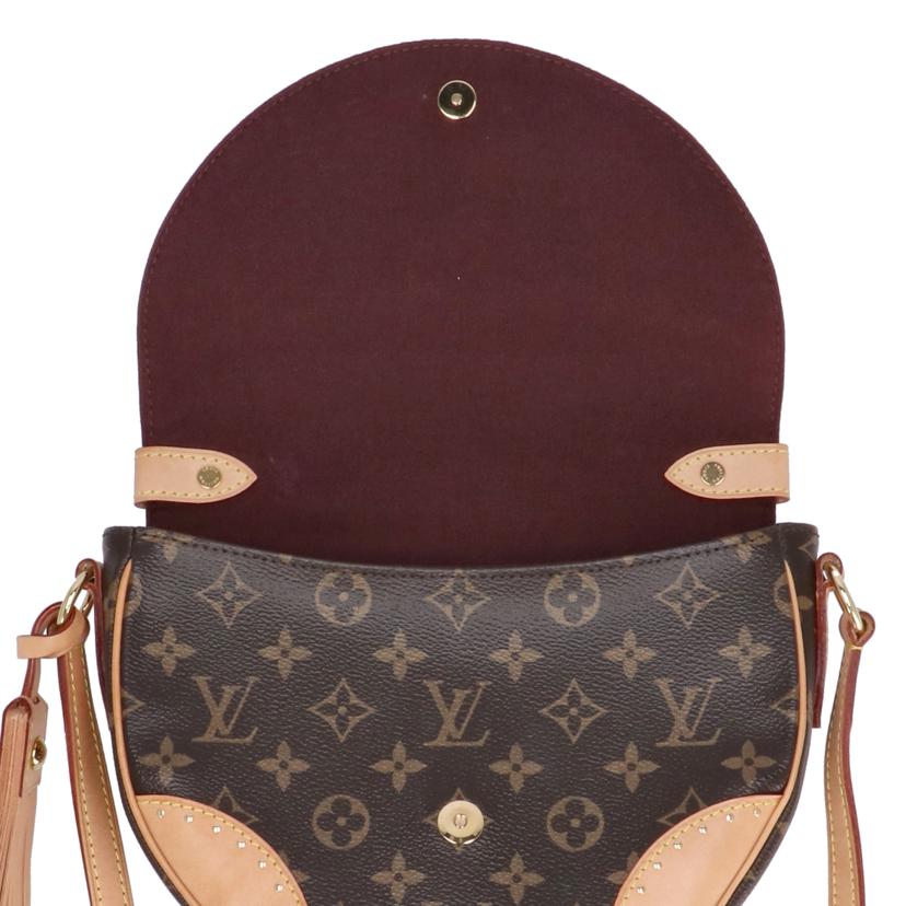 LOUIS VUITTON ルイヴィトン/サンクルーショルダー/モノグラム/M41481//TJ0***/ABランク/91