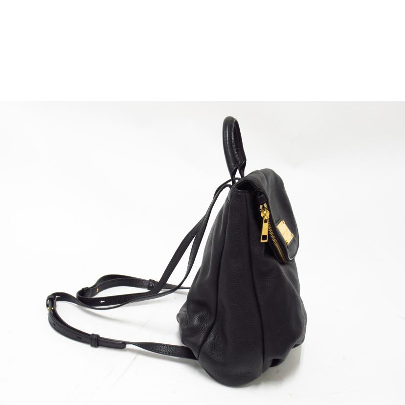 MARC JACOBS/リュック/レザー/M0012518//ABランク/63